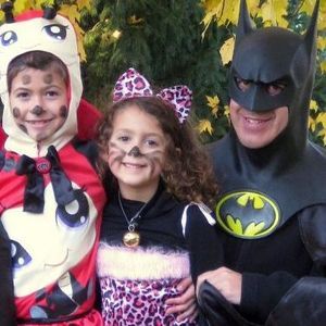 Meet your Posher, Michael